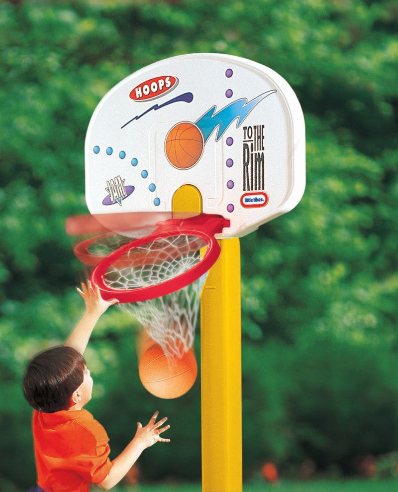 Basketbalový set