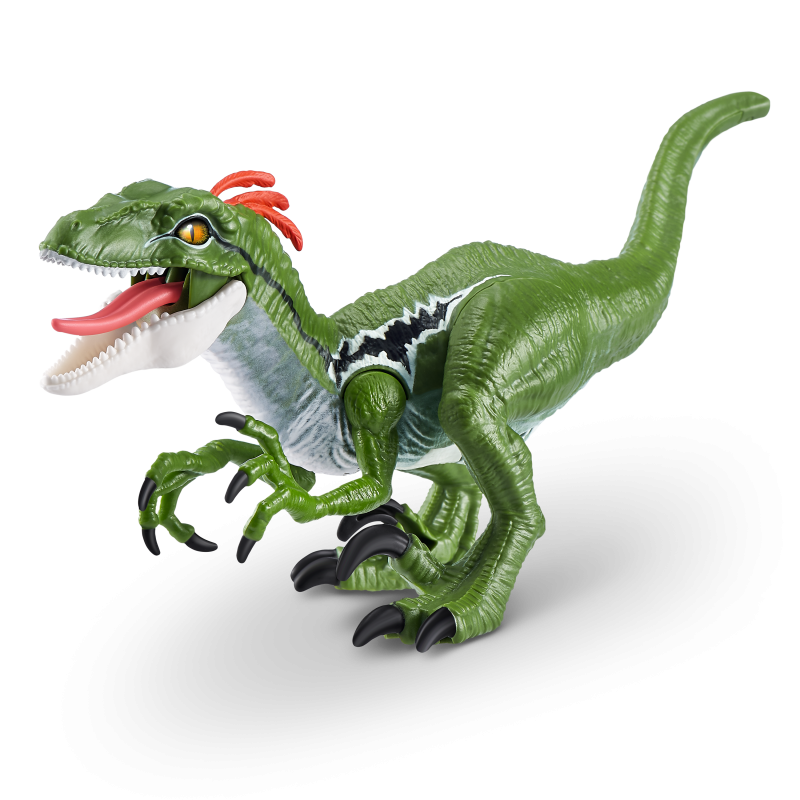 Robo alive dino Reptor