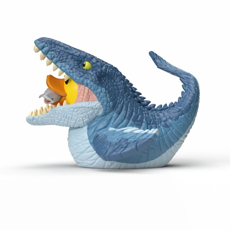 Tubbz kachnička XXL Jurský Svět - Mosasaurus