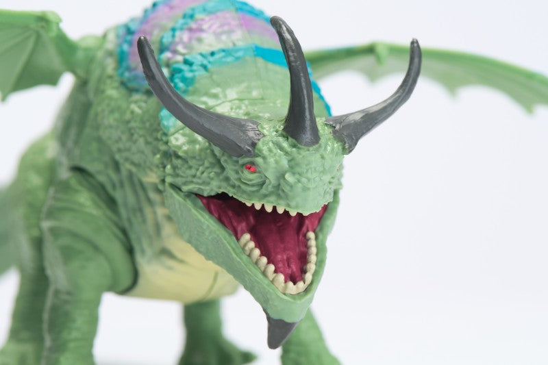 Jak vycvičit draka základní draci Bezzubka