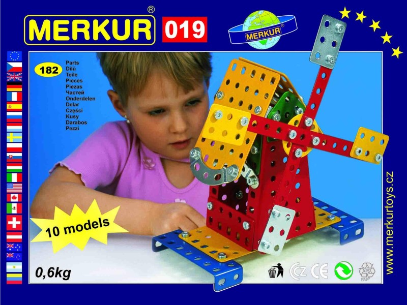 M 019 Mlýn