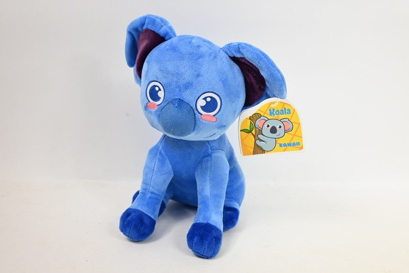 Plyšová Koala kawaii 27 cm