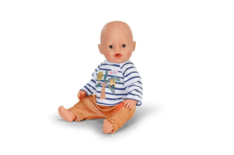 BABY born Oblečení palma, 43 cm