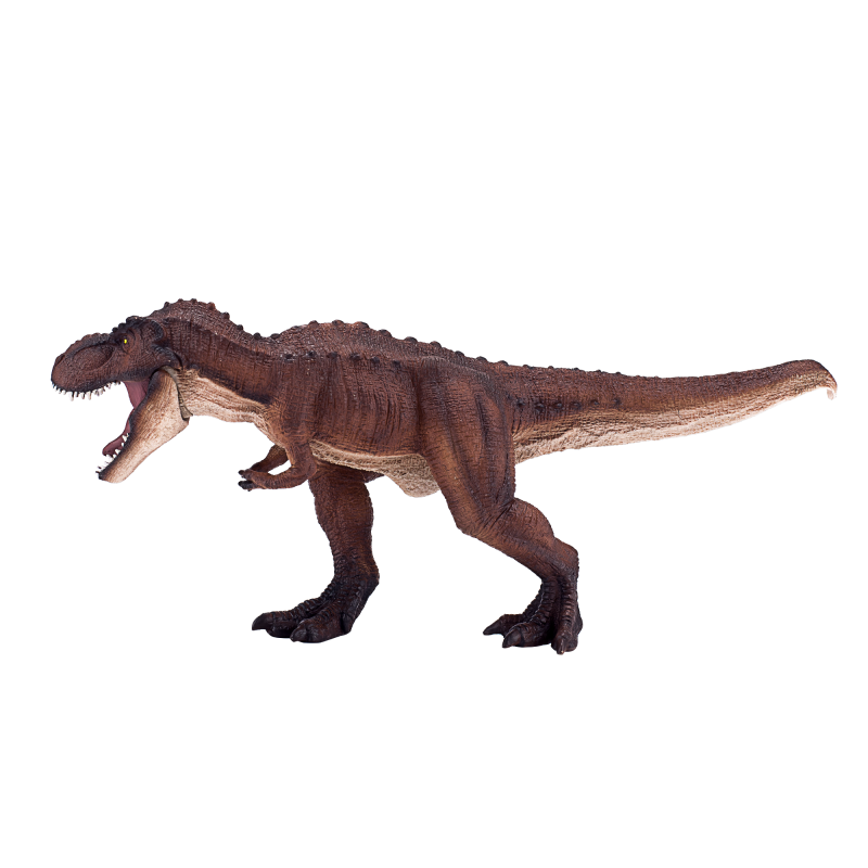 T- Rex deluxe figurka