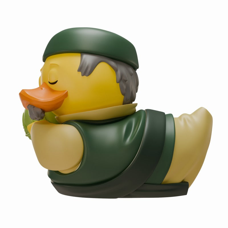 Tubbz kachnička Avatar - Cabbage Merchant