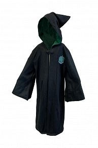 Župan/Plášť dětský Harry Potter 1Zmijozel (10-12 let)