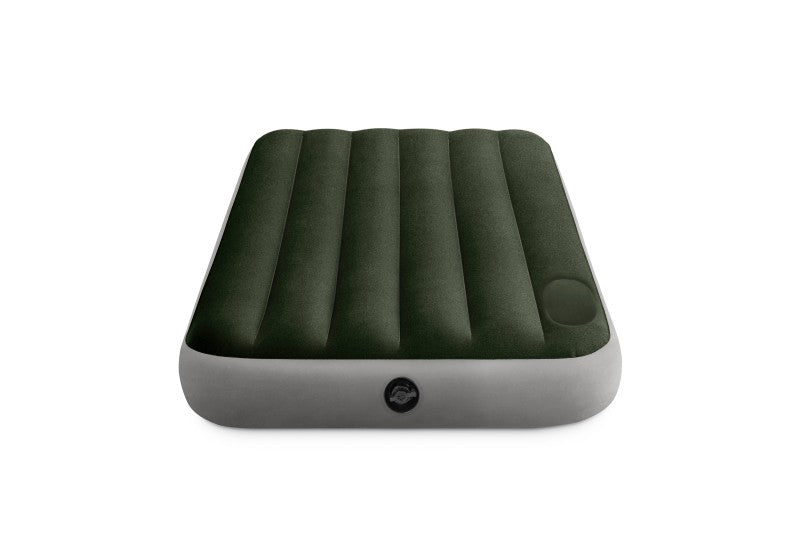 Nafukovací postel Dura-Beam Twin Downy