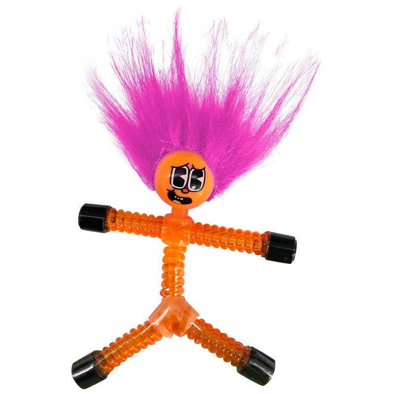 Hároš Magmák oranžový