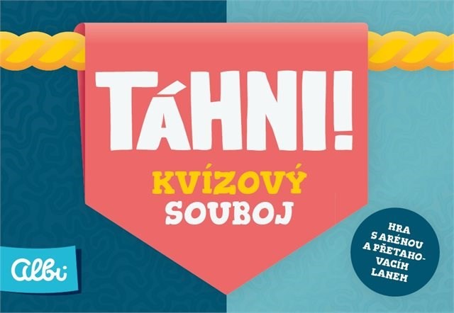 Táhni!
