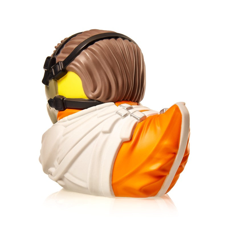 Tubbz kachnička Mlčení jehňátek - Hannibal Lecter