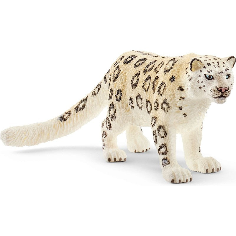Zvířátko - leopard sněžný