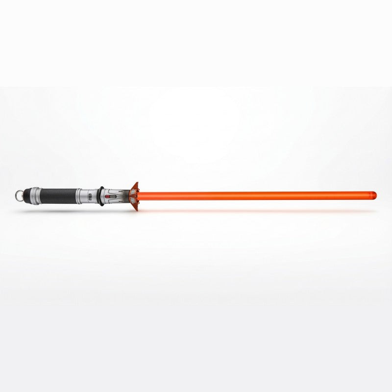 Světelný meč Star Wars The Black Series Force FX Elite Baylana Skolla