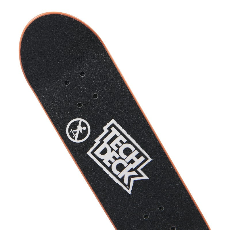 Tech Deck handboard world industries