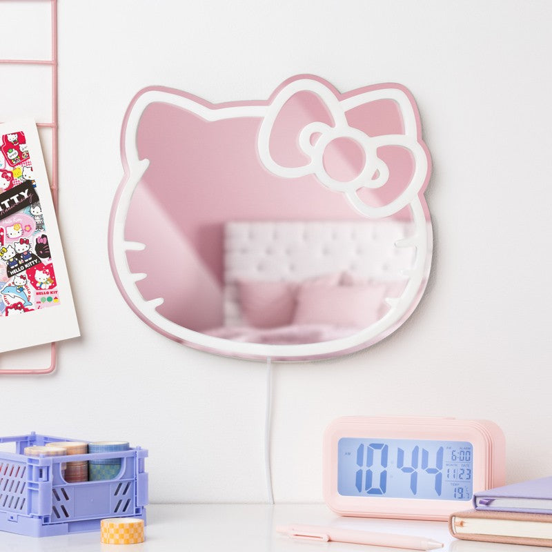Hello Kitty, Světlo LED na stěnu