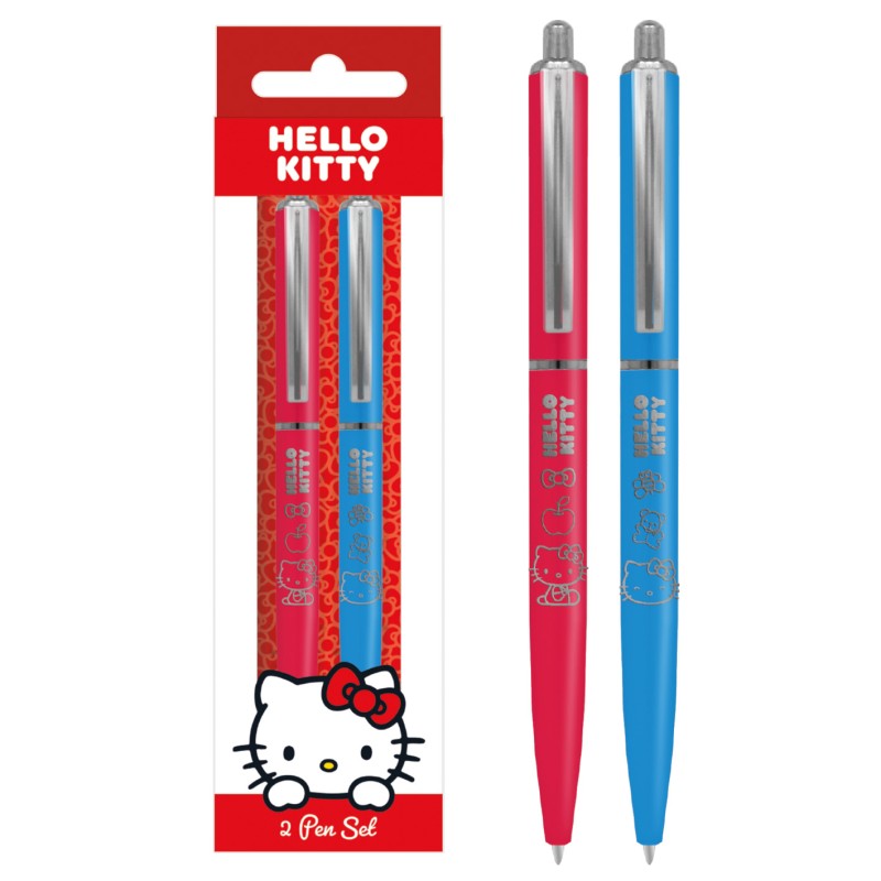 Hello Kitty set per DPL8