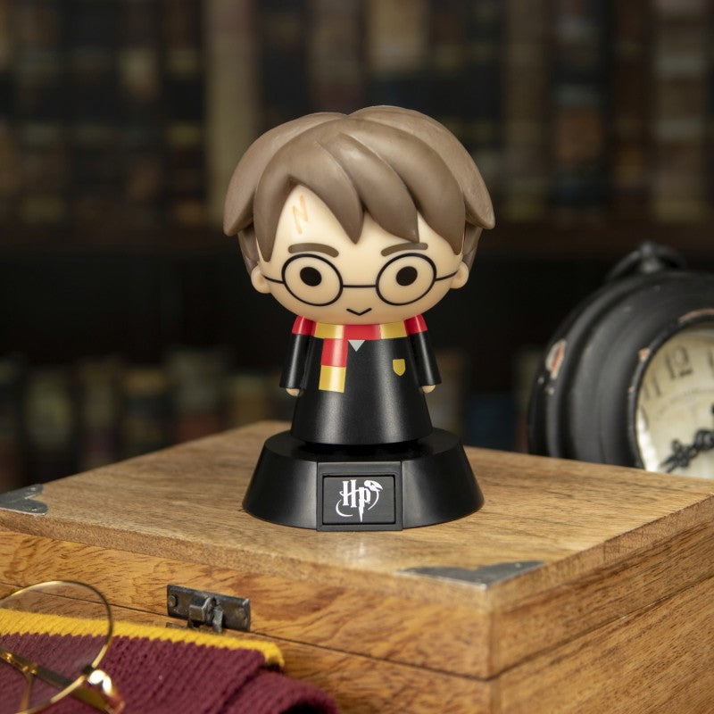 Icon Light - Harry Potter