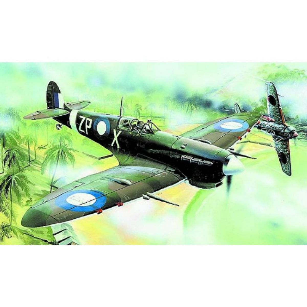 Supermarine Spitfire