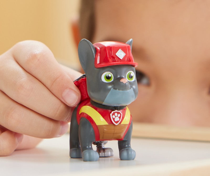Rubble & Crew základní vozidlo Charger