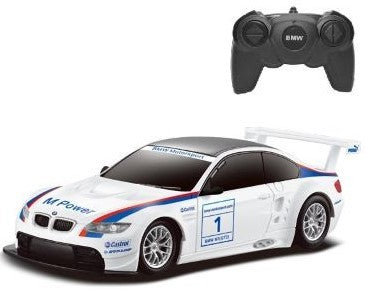 R/C 1:24 BMW M3
