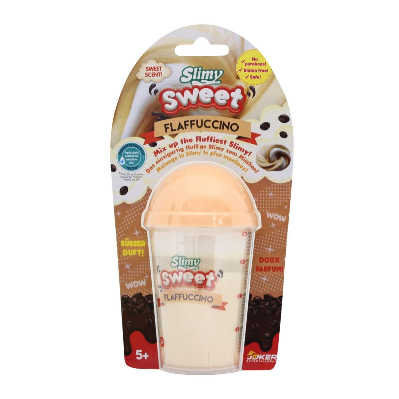 Slimy Sweet Flaffuccino 120 g