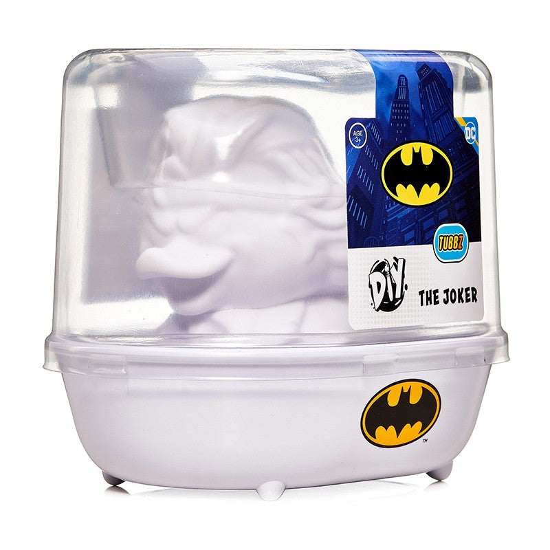 Tubbz kachnička DIY DC Comics - Joker
