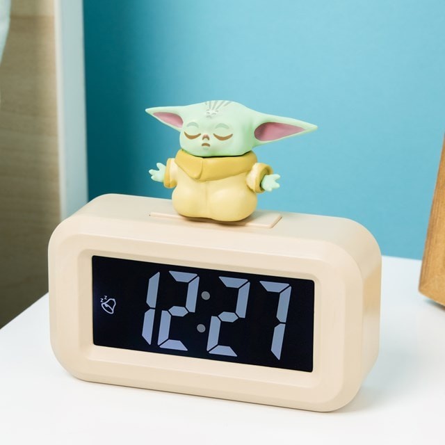 Mandalorian budík mini
