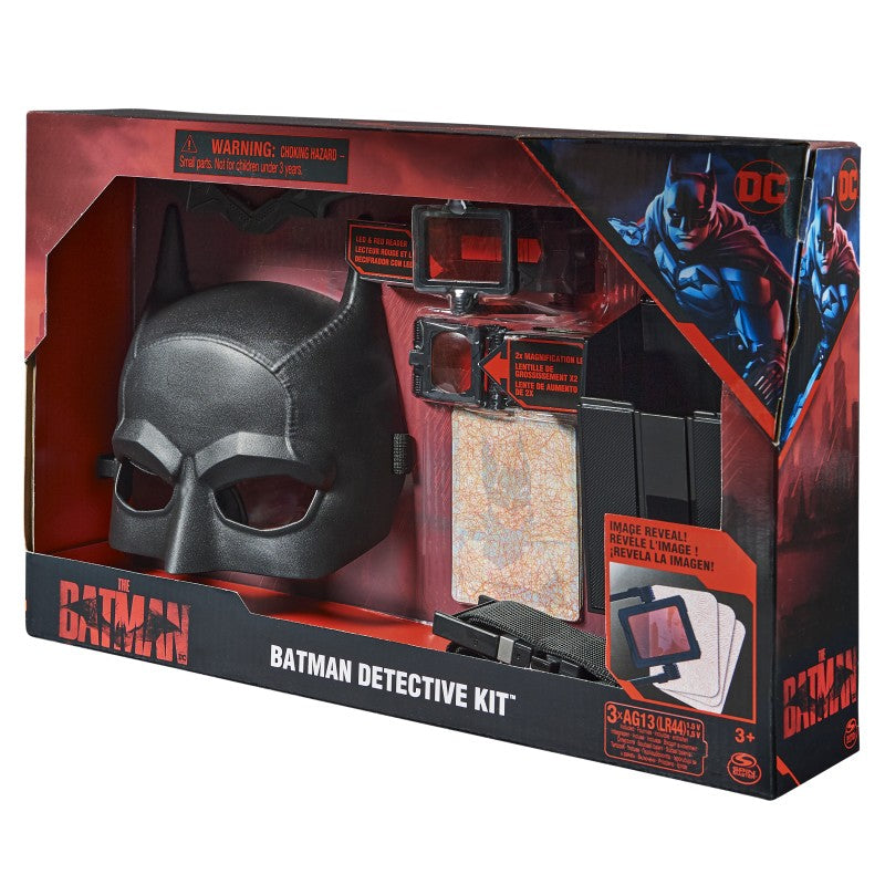Batman film výstroj Batmana