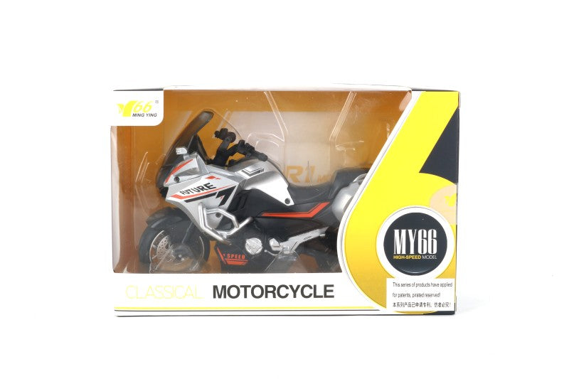 Motorka 1:10