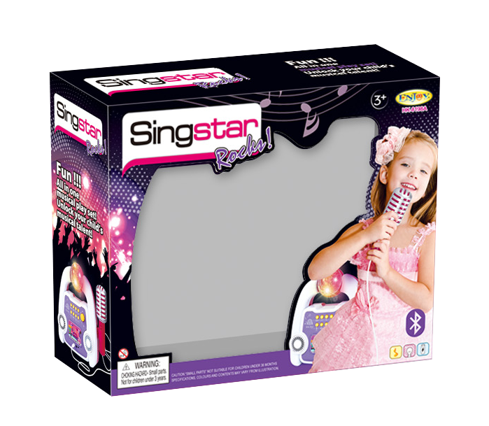 Reproduktor s mikrofonem a bluetooth