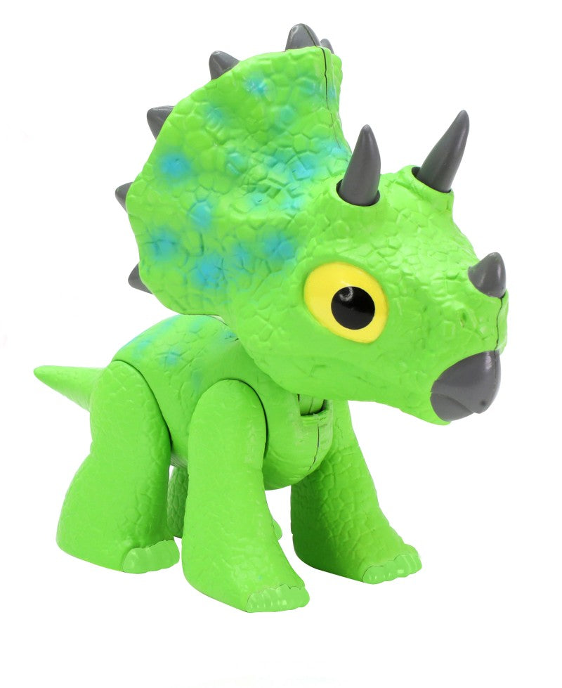 Dinosaurus modrý