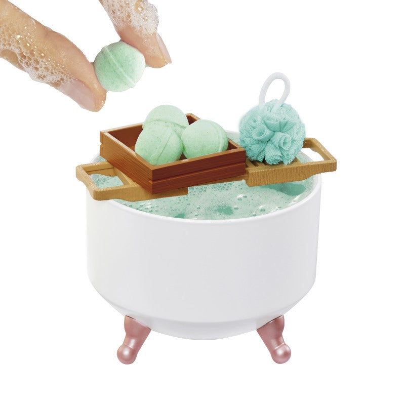 MGA's Miniverse - Make It Mini Spa, série 2