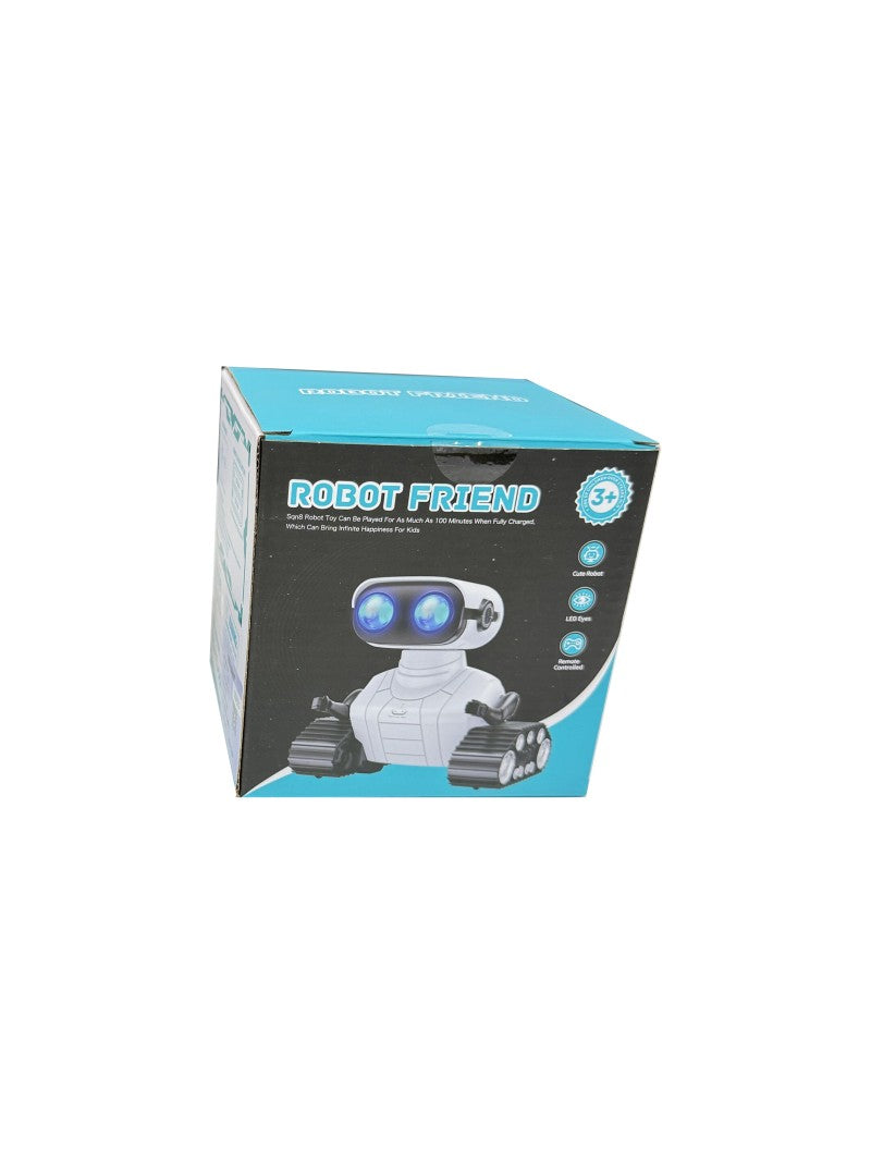 Robot