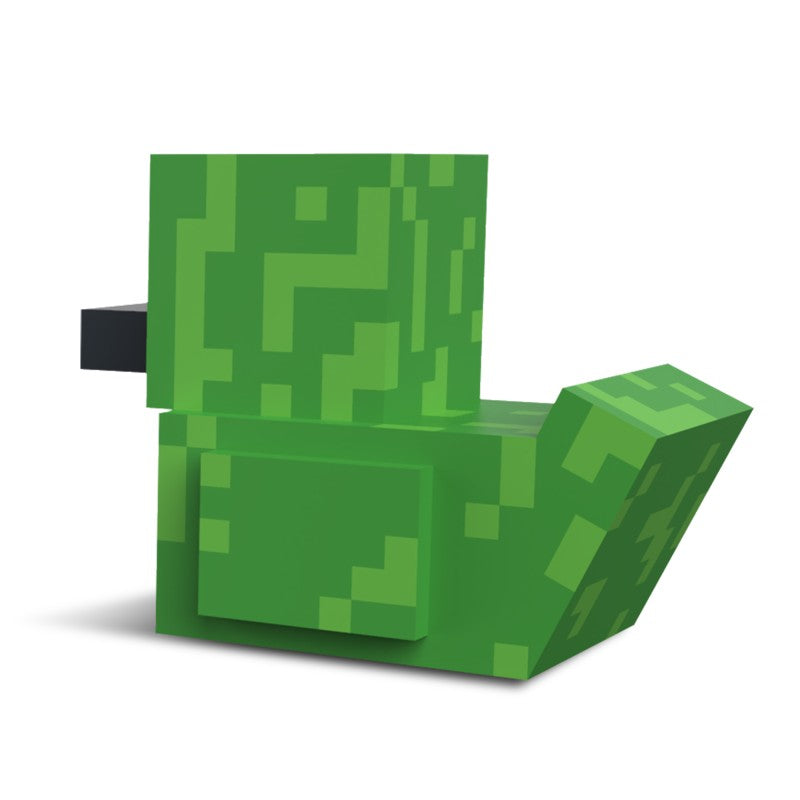 Tubbz kachnička Minecraft - Creeper