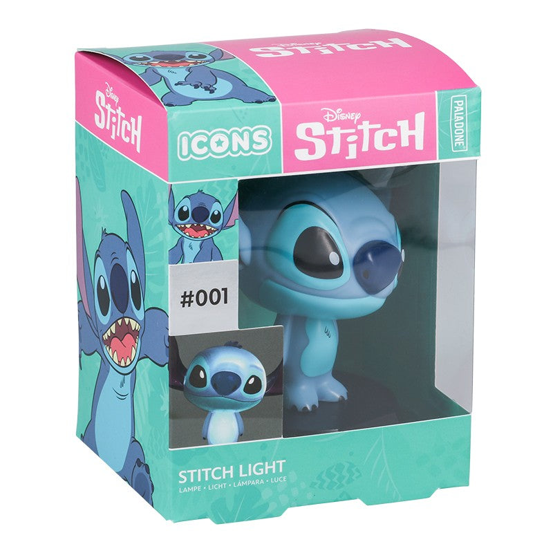 Icon Light Stitch