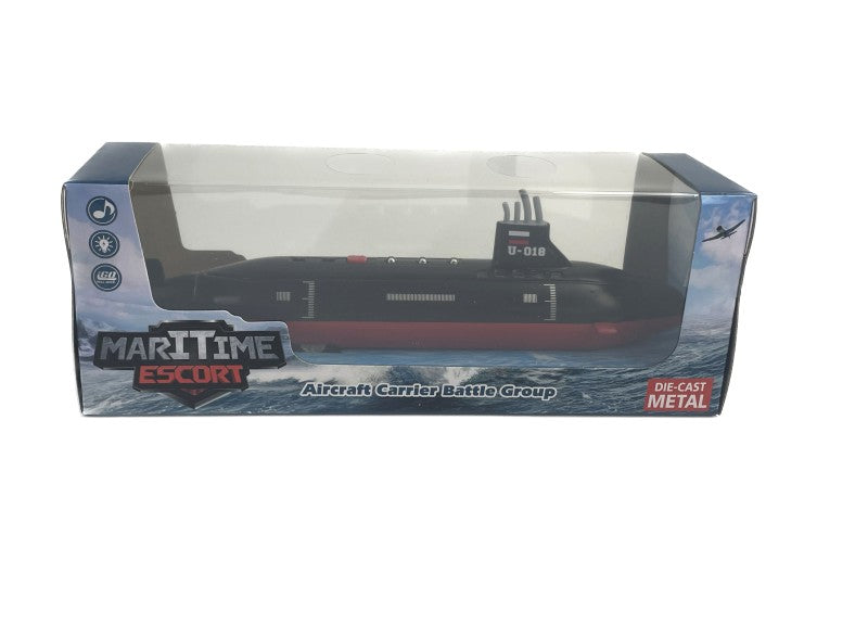 Ponorka