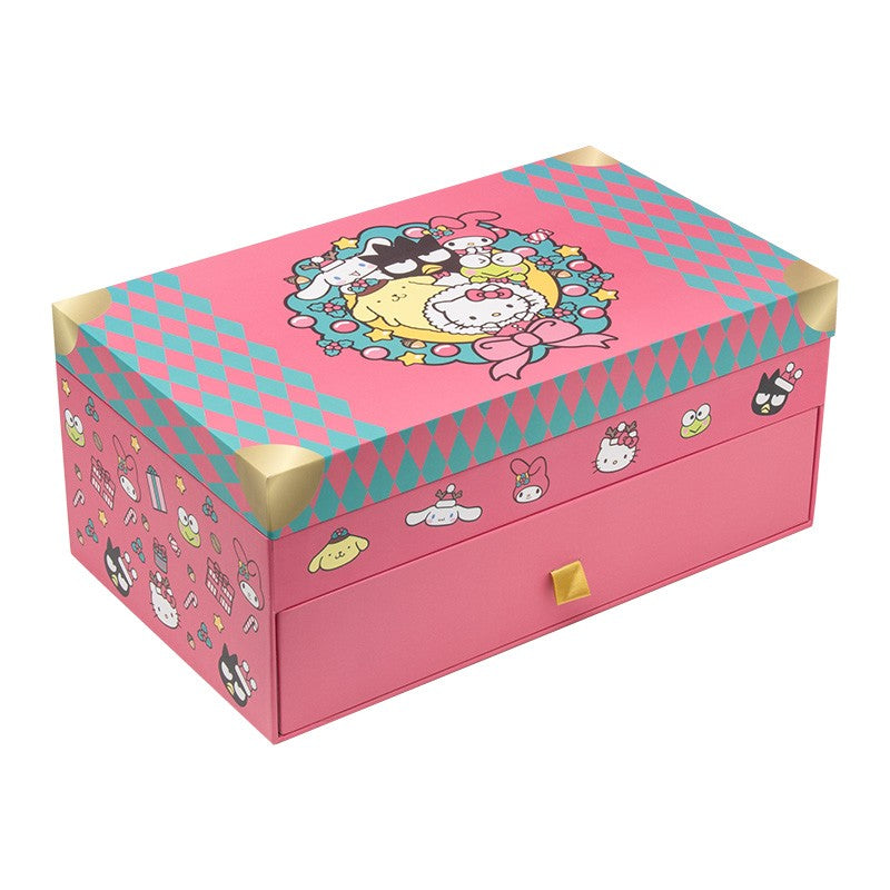 Hello Kitty adventní kalendář Keepsake