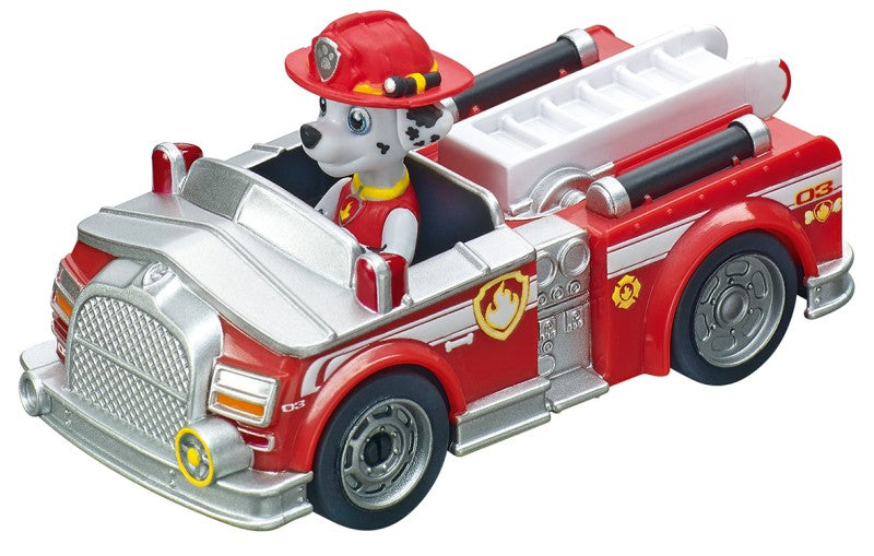 Auto FIRST 65024 Tlapková Patrola - Marshall