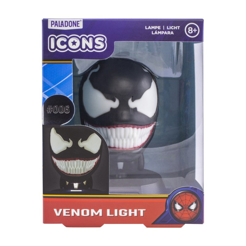 Icon Light Venom