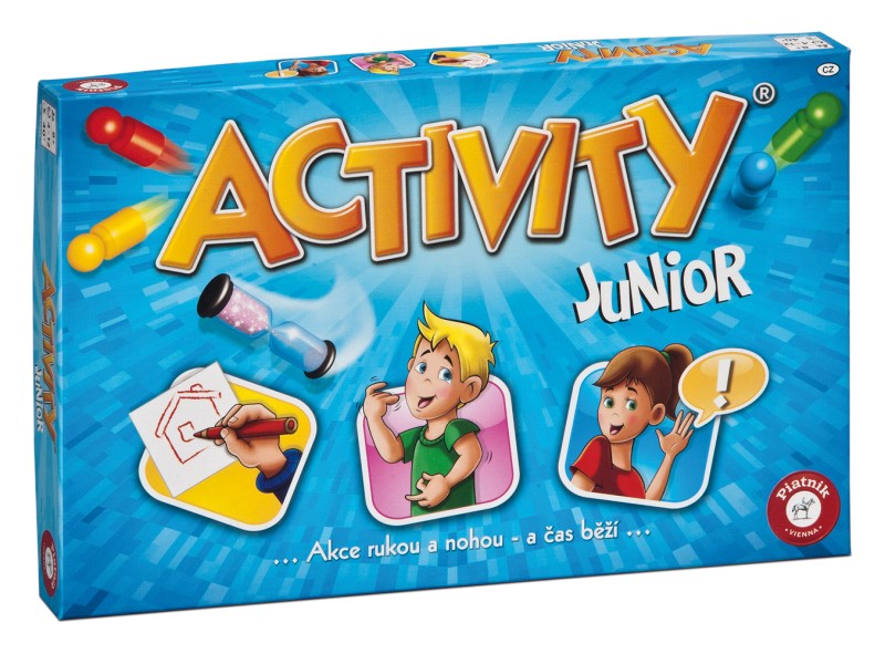 Activity JUNIOR