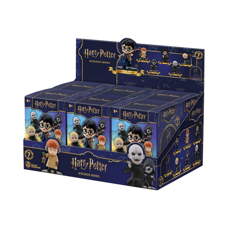 Harry Potter figurka Wizard série DPL6