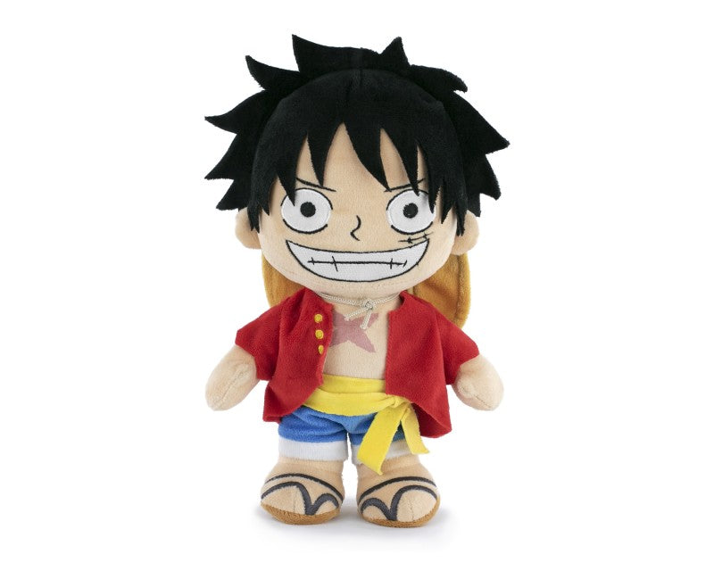 One Piece plyšák
