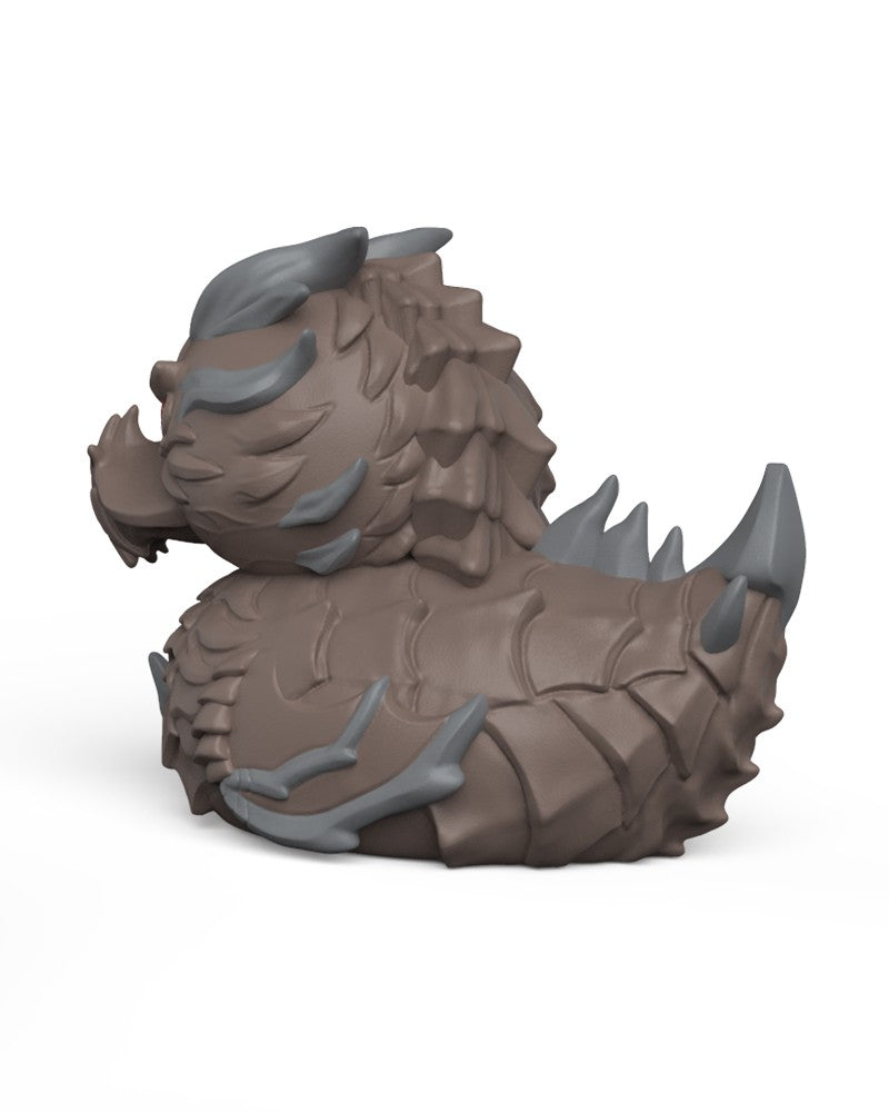 Tubbz kachnička Skryrim - Alduin