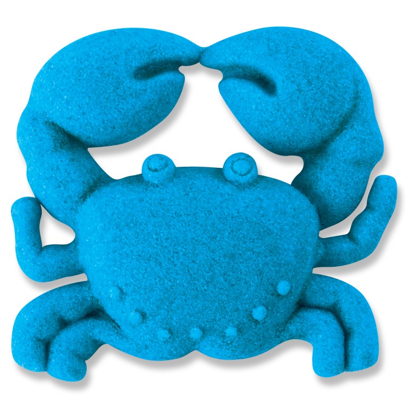 Kinetic sand balení modrého písku 0,9 kg