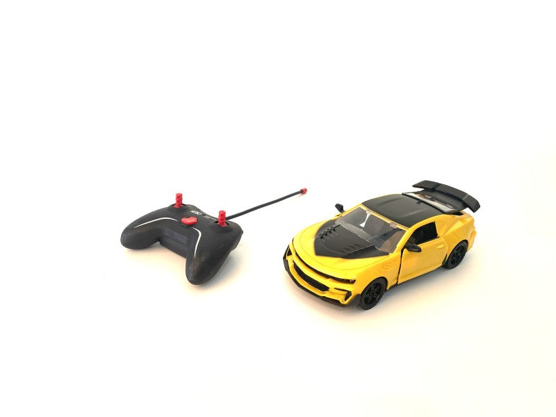 Sportovní RC auto 1:18 červené
