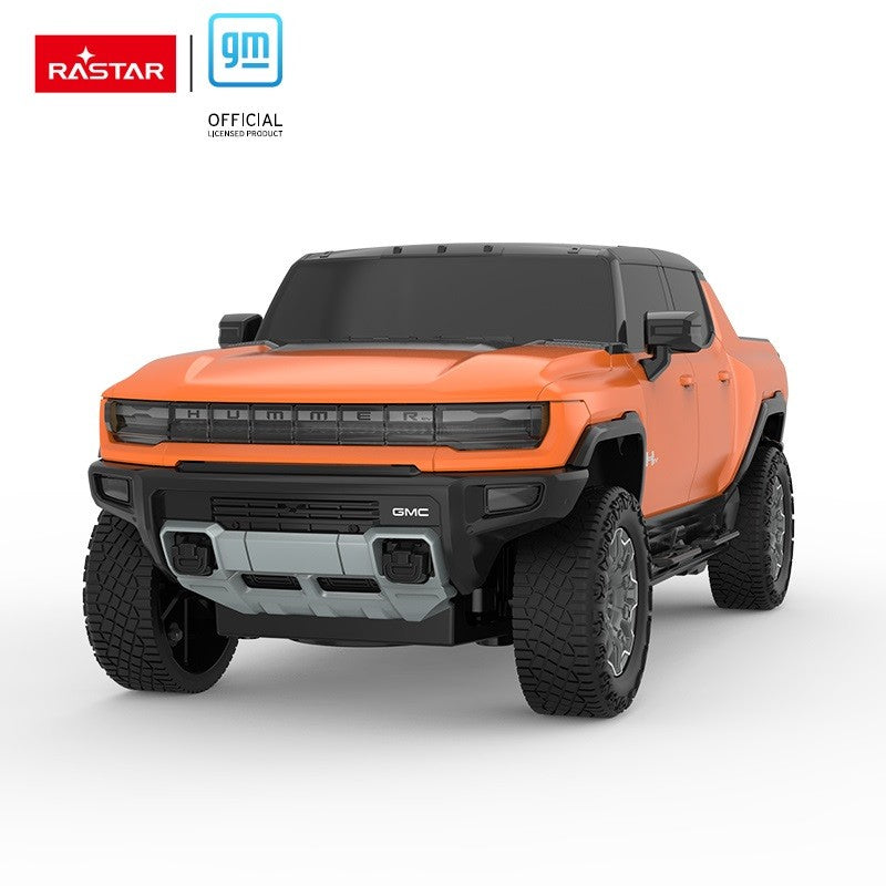 Rastar R/C 1:26 Hummer EV
