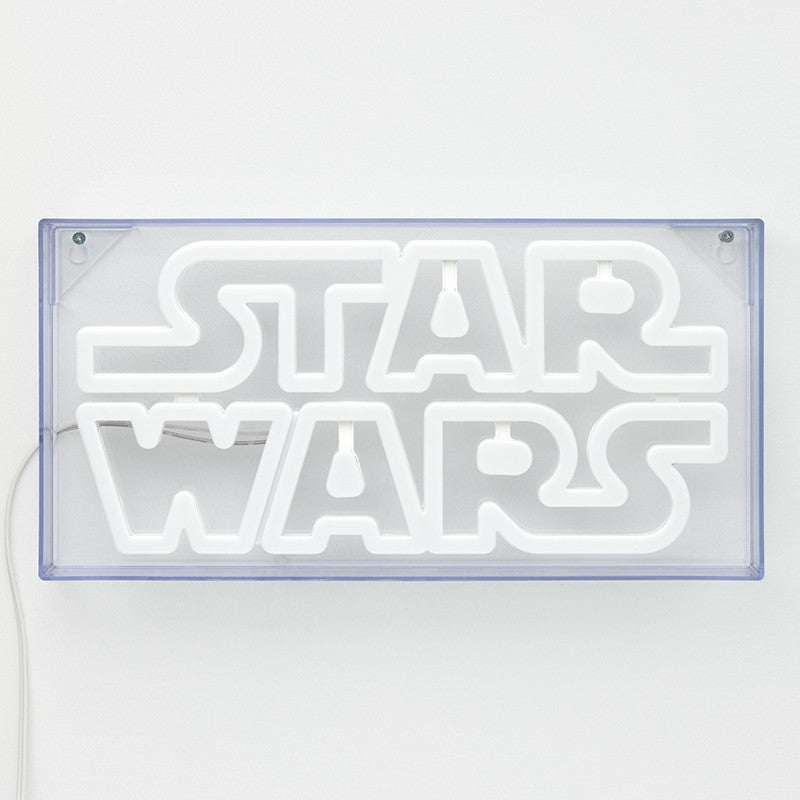 Neon světlo Star Wars