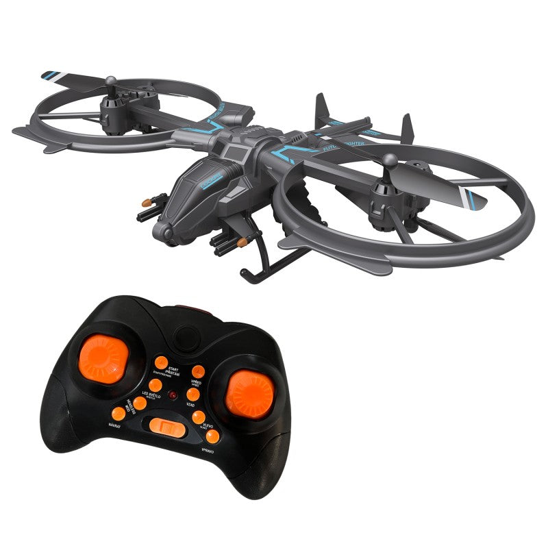 R/C Dron DualBlade Ranger