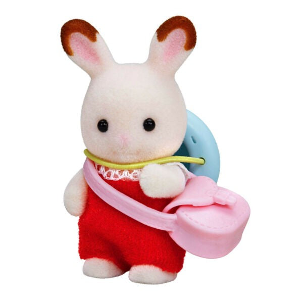 Baby Chocolate králík