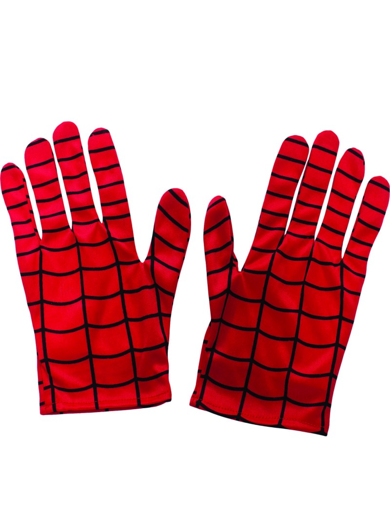 Rukavice Spidermna dětské