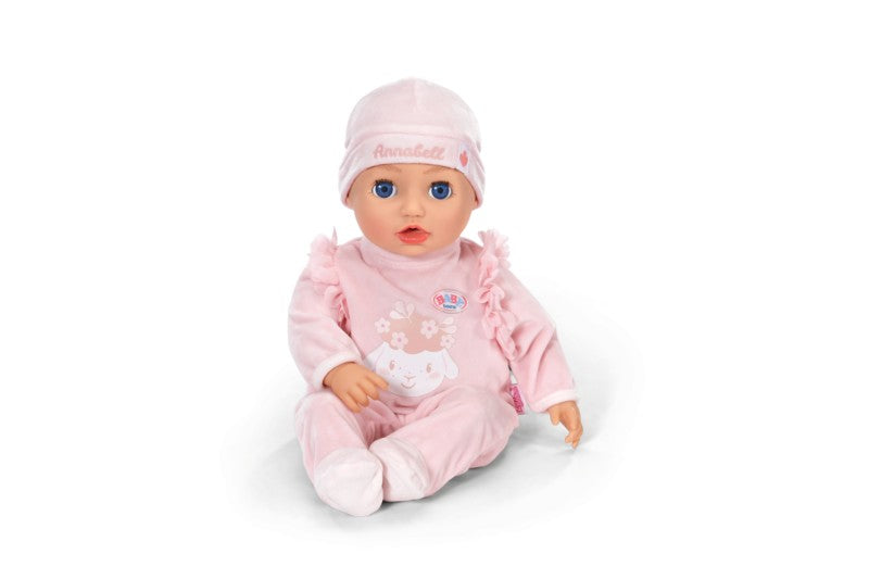 BABY born Annabell, 43 cm